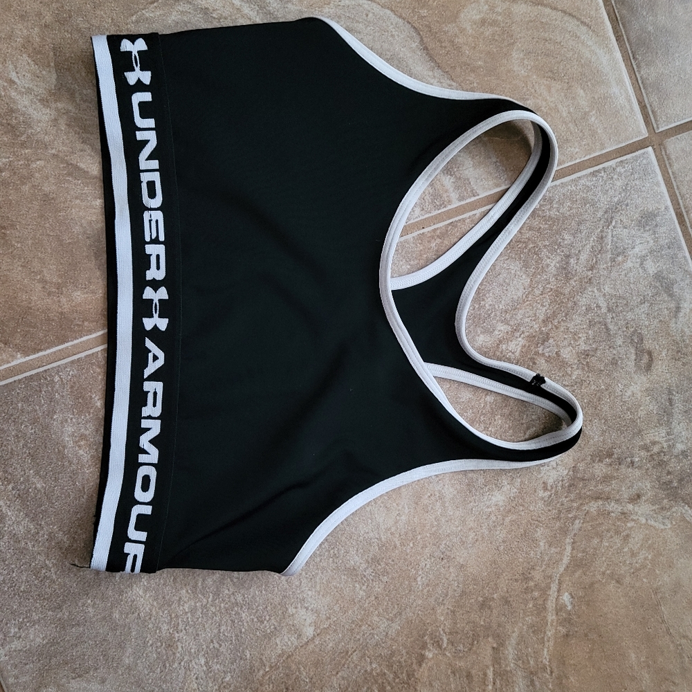 Under Armour